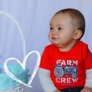 Meet your Posher, Dave